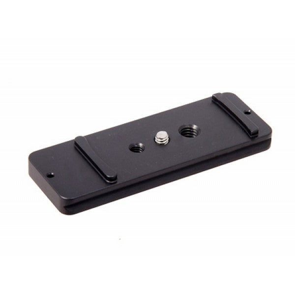 Jobu Design LP-CTMX Custom Plate for Canon Tripod Mount Ring (Pre-2002)