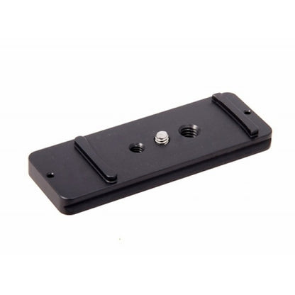 Jobu Design LP-CTMX Custom Plate for Canon Tripod Mount Ring (Pre-2002)