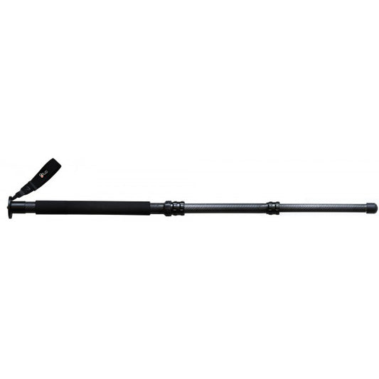 Jobu Design Pelee Carbon Fibre 3-Section Monopod MCF-36
