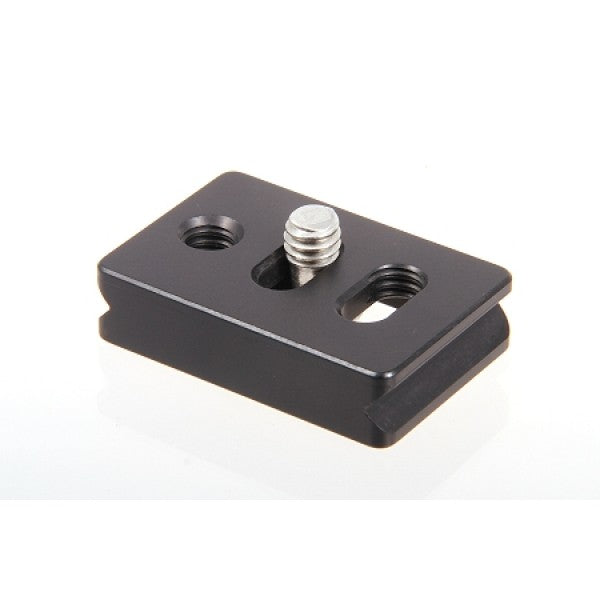 Jobu Design SF-BPXS100 Extra Small Camera Body Plate (1.0" x 1.5")