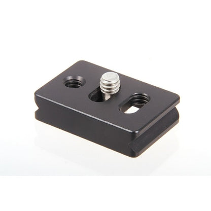 Jobu Design SF-BPXS100 Extra Small Camera Body Plate (1.0" x 1.5")