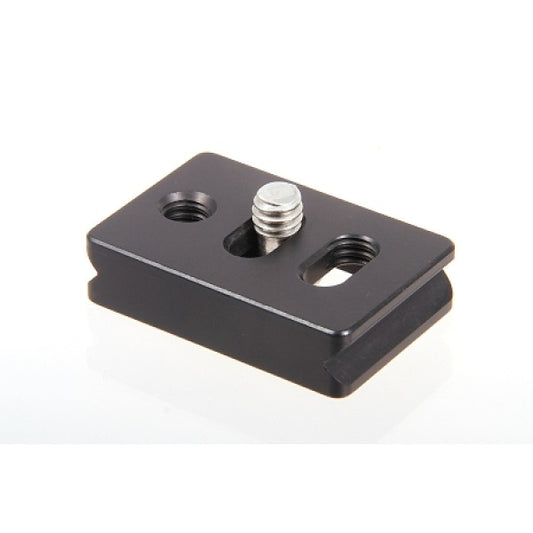 Jobu Design SF-BPXS100 Extra Small Camera Body Plate (1.0" x 1.5")